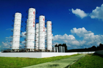 人民日?qǐng)?bào)、每日經(jīng)濟(jì)新聞等60多家媒體報(bào)道——《榮獲綠色實(shí)踐先鋒項(xiàng)目獎(jiǎng) 中國(guó)燃?xì)獍l(fā)布碳中和行動(dòng)報(bào)告 瞄準(zhǔn)產(chǎn)業(yè)新生態(tài)》