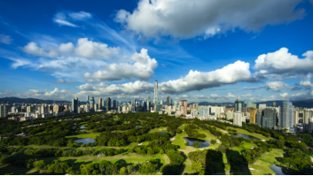 人民日?qǐng)?bào)、每日經(jīng)濟(jì)新聞等60多家媒體報(bào)道——《榮獲綠色實(shí)踐先鋒項(xiàng)目獎(jiǎng) 中國(guó)燃?xì)獍l(fā)布碳中和行動(dòng)報(bào)告 瞄準(zhǔn)產(chǎn)業(yè)新生態(tài)》